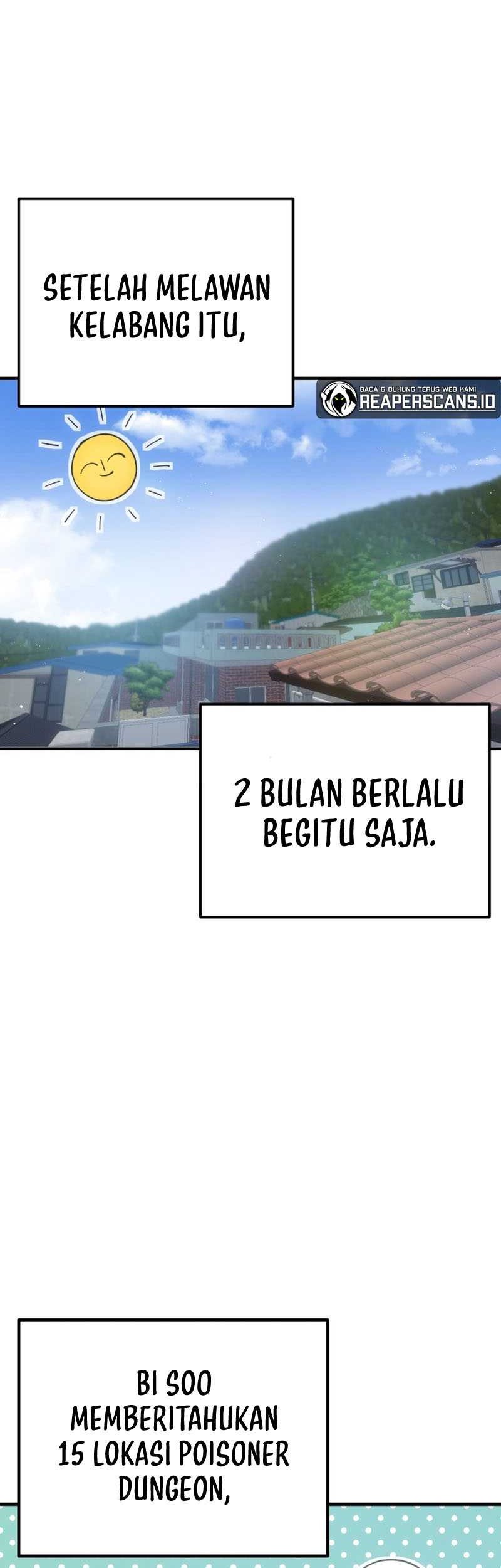 Poison-Eating Healer Chapter 20 Gambar 16