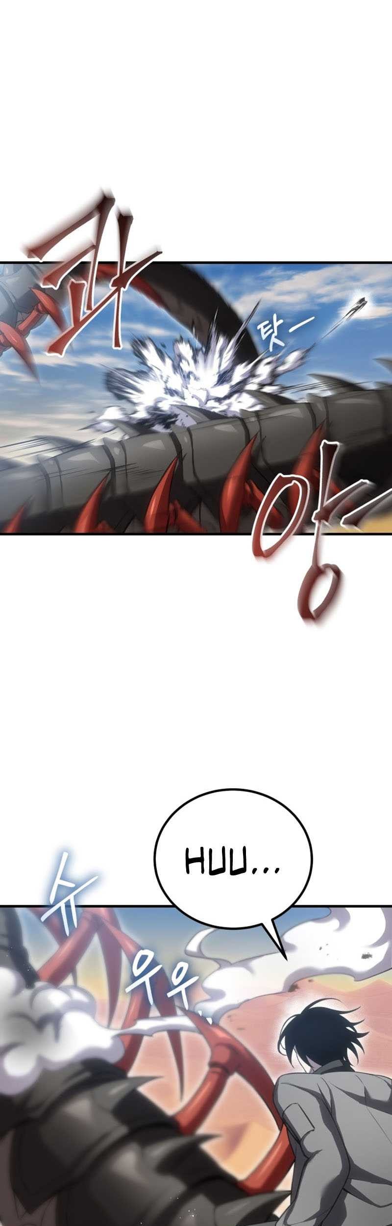Poison-Eating Healer Chapter 19 Gambar 10