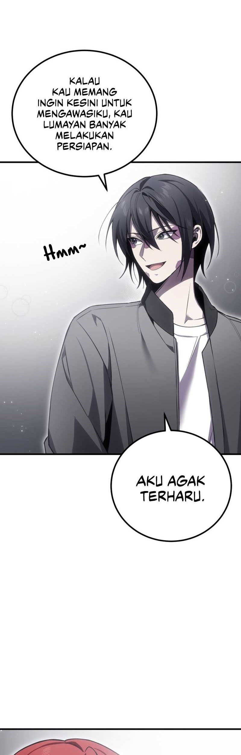 Poison-Eating Healer Chapter 18 Gambar 15