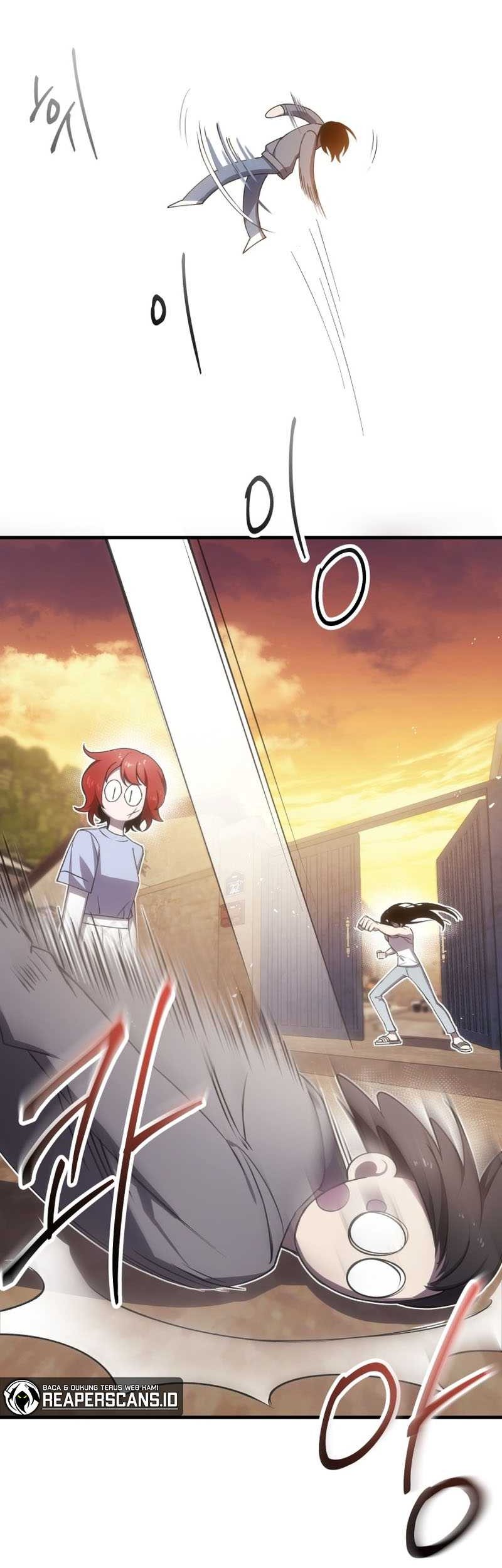 Poison-Eating Healer Chapter 17 Gambar 15