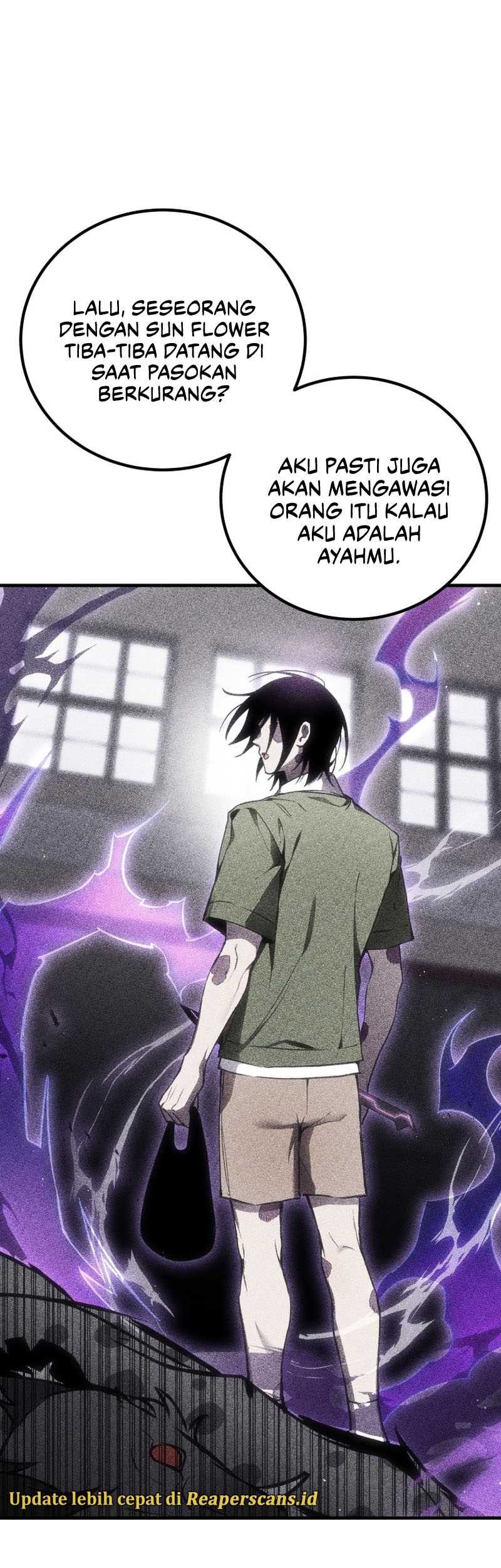 Poison-Eating Healer Chapter 17 Gambar 31