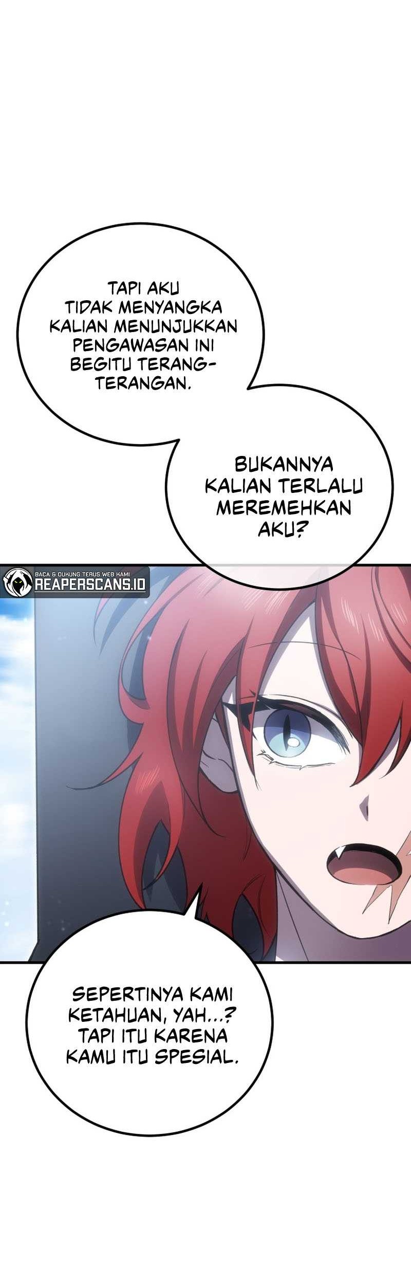 Poison-Eating Healer Chapter 17 Gambar 32