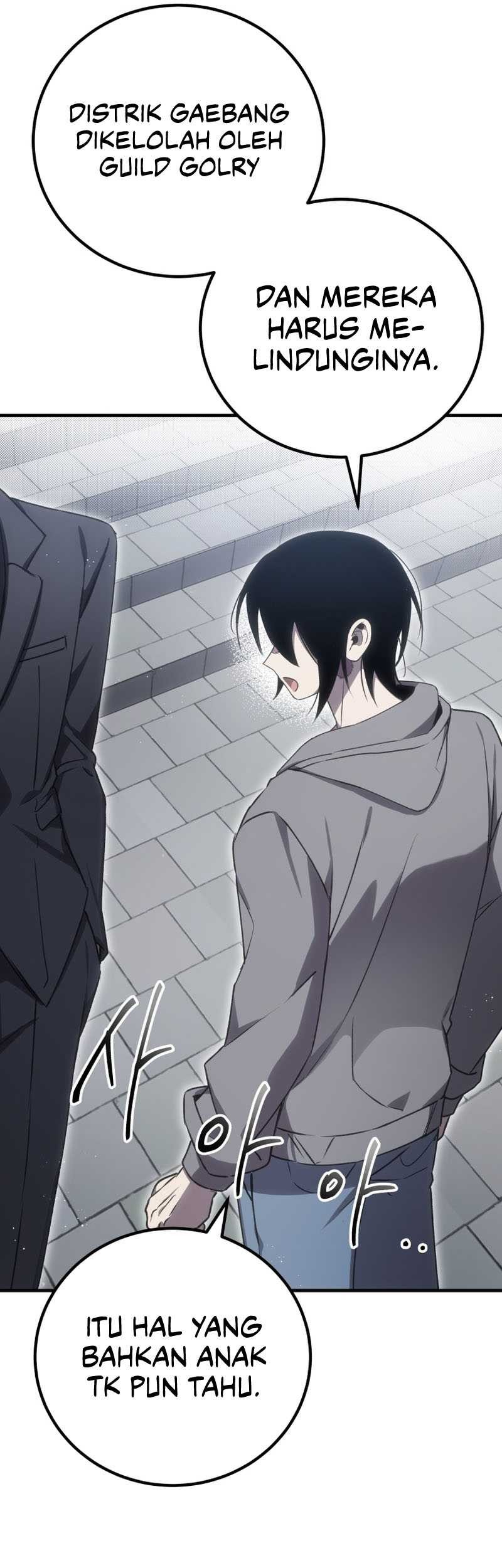 Poison-Eating Healer Chapter 16 Gambar 38