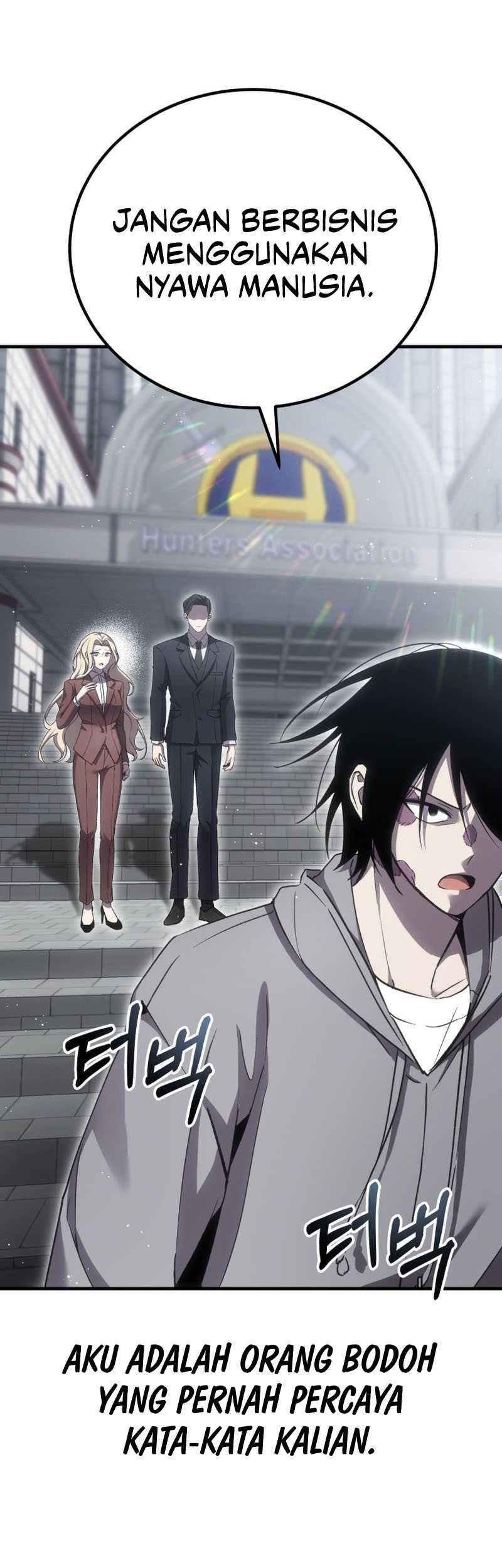 Poison-Eating Healer Chapter 16 Gambar 50