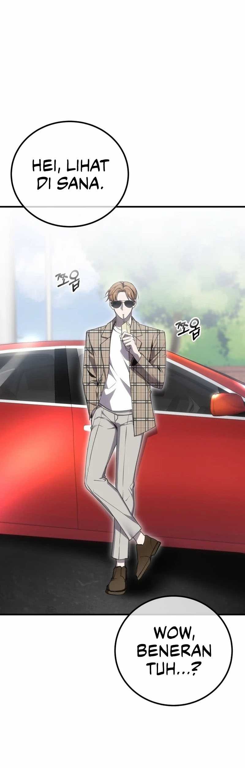 Baca  Poison-Eating Healer Chapter 16 Gambar 2