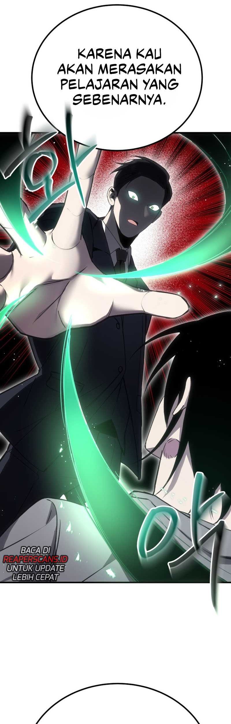 Poison-Eating Healer Chapter 16 Gambar 19