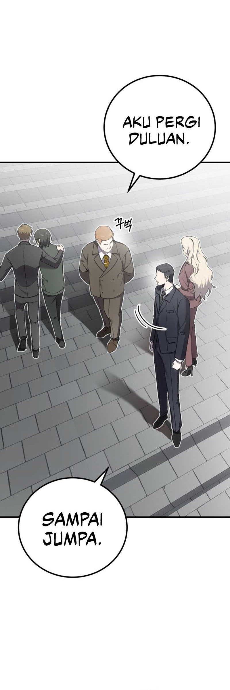 Poison-Eating Healer Chapter 15 Gambar 45