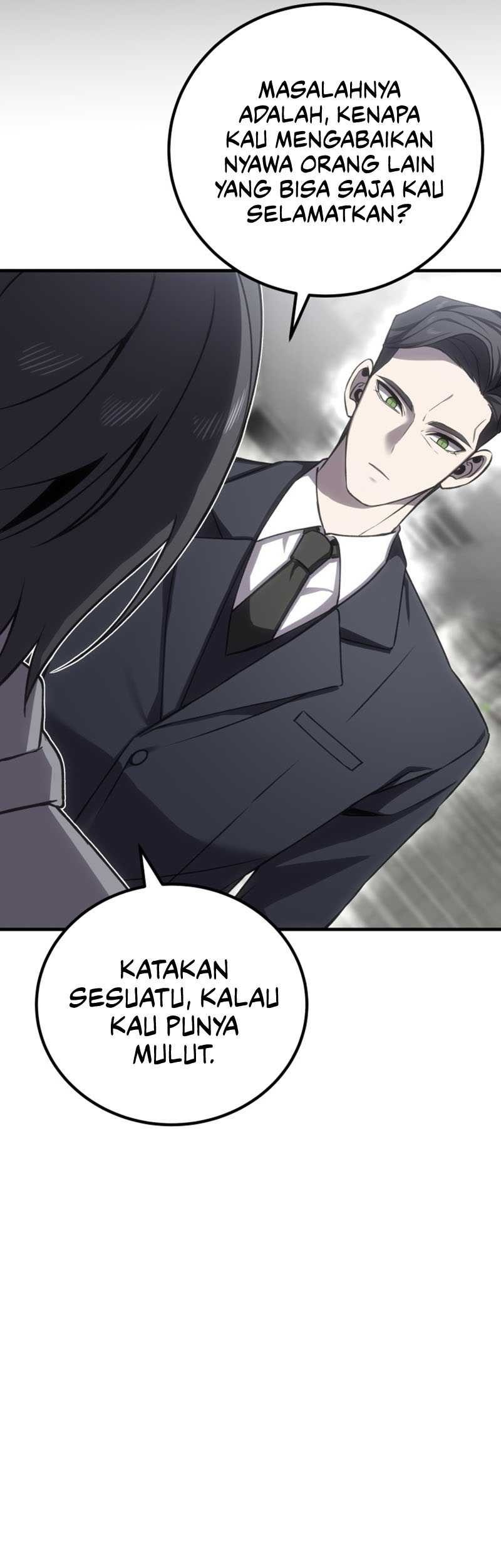 Poison-Eating Healer Chapter 15 Gambar 66