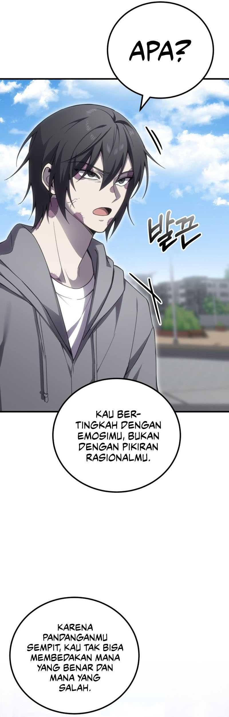 Poison-Eating Healer Chapter 15 Gambar 70