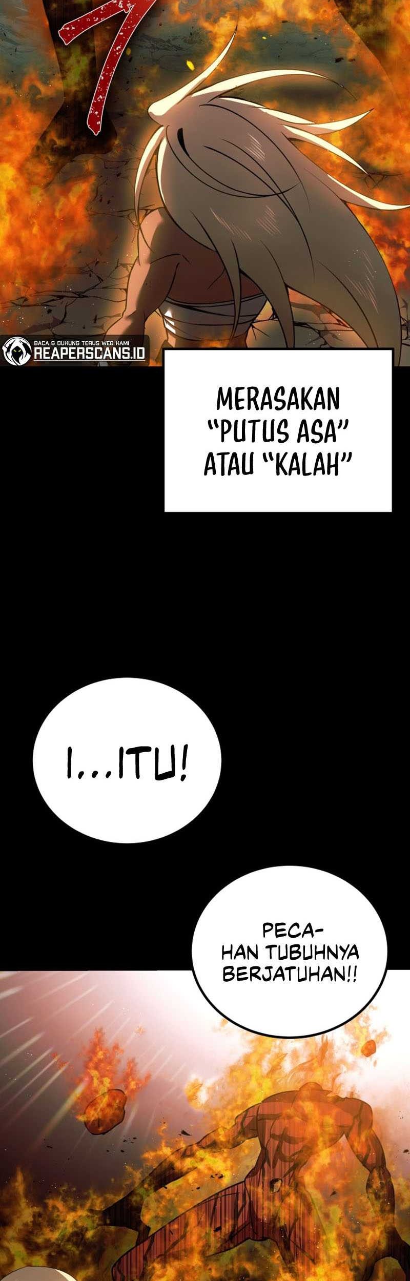 Poison-Eating Healer Chapter 15 Gambar 16