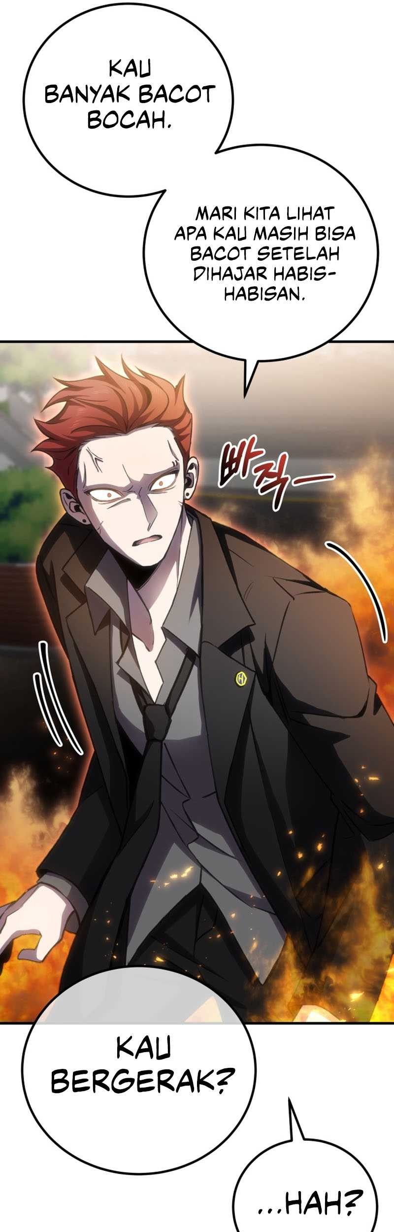 Poison-Eating Healer Chapter 14 Gambar 72