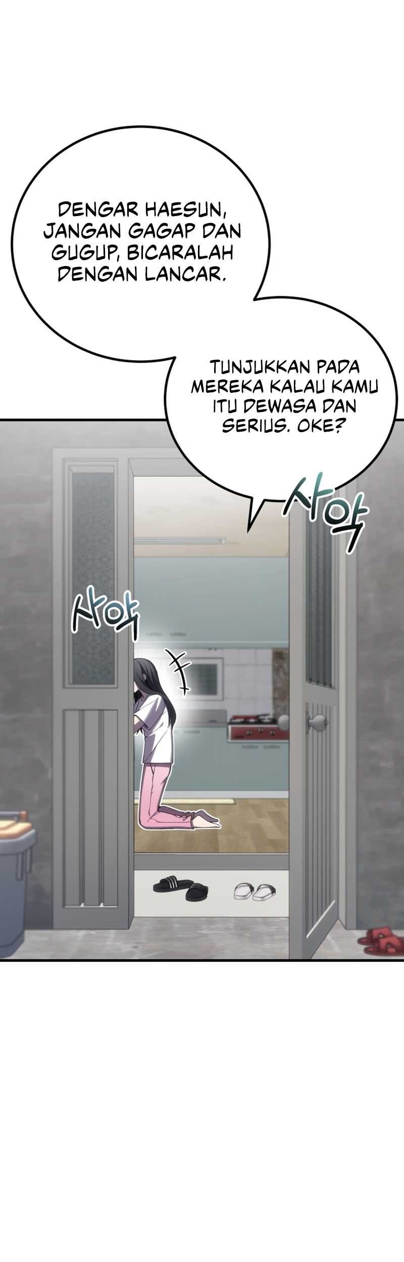 Baca Poison-Eating Healer Chapter 14 Gambar 2