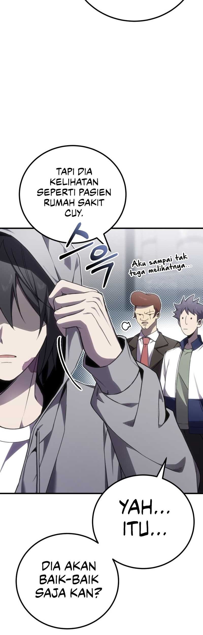 Poison-Eating Healer Chapter 14 Gambar 9