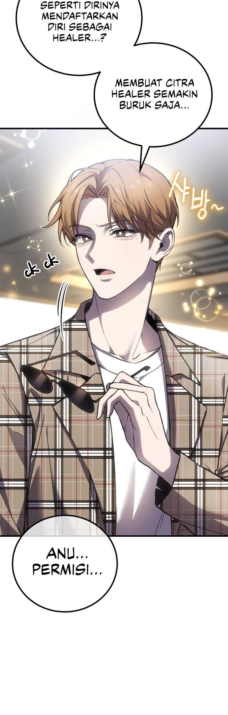 Poison-Eating Healer Chapter 14 Gambar 21