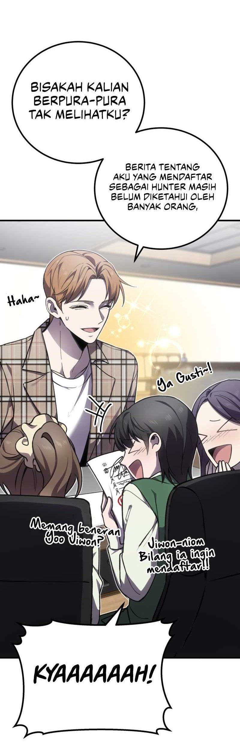 Poison-Eating Healer Chapter 14 Gambar 23