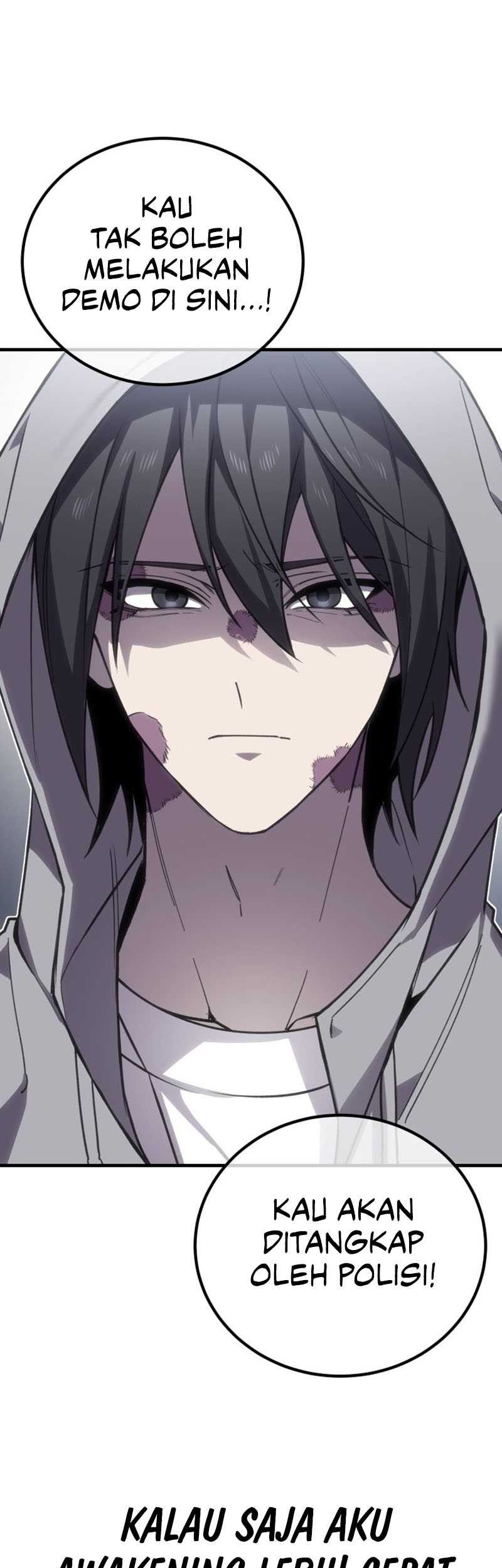 Poison-Eating Healer Chapter 14 Gambar 32