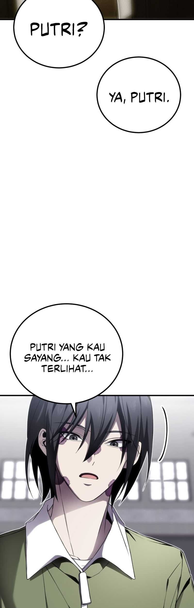 Poison-Eating Healer Chapter 13 Gambar 12