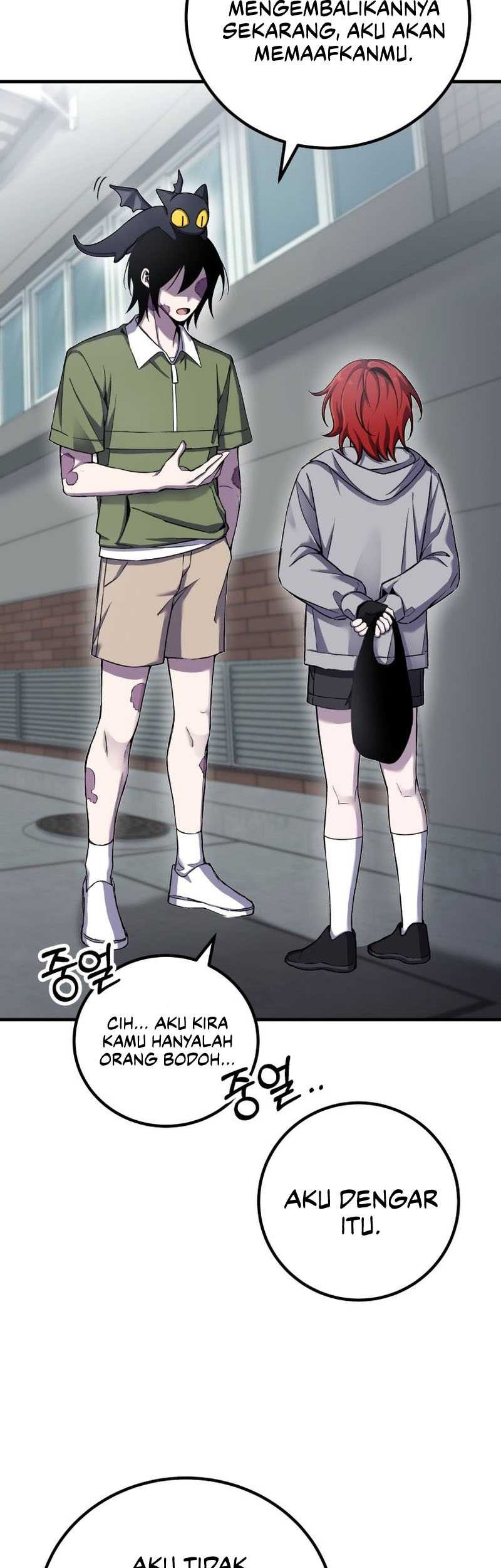 Poison-Eating Healer Chapter 12 Gambar 52