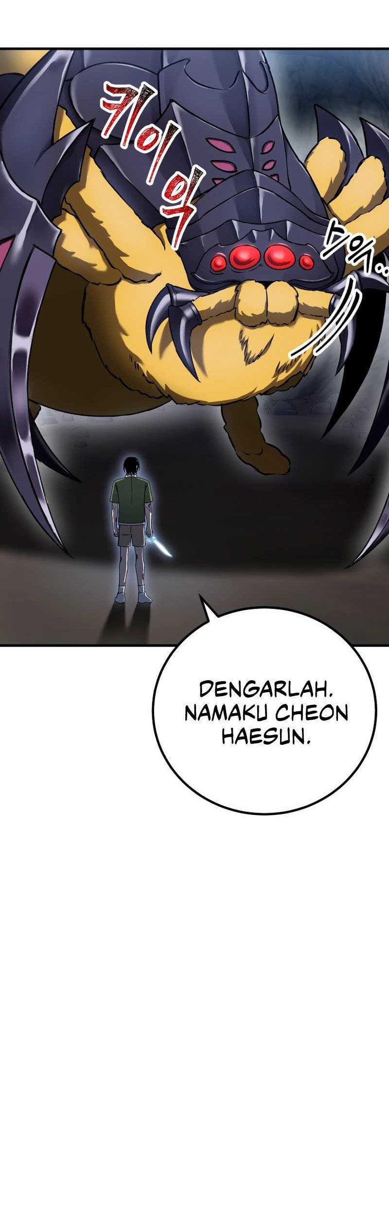 Poison-Eating Healer Chapter 11 Gambar 57