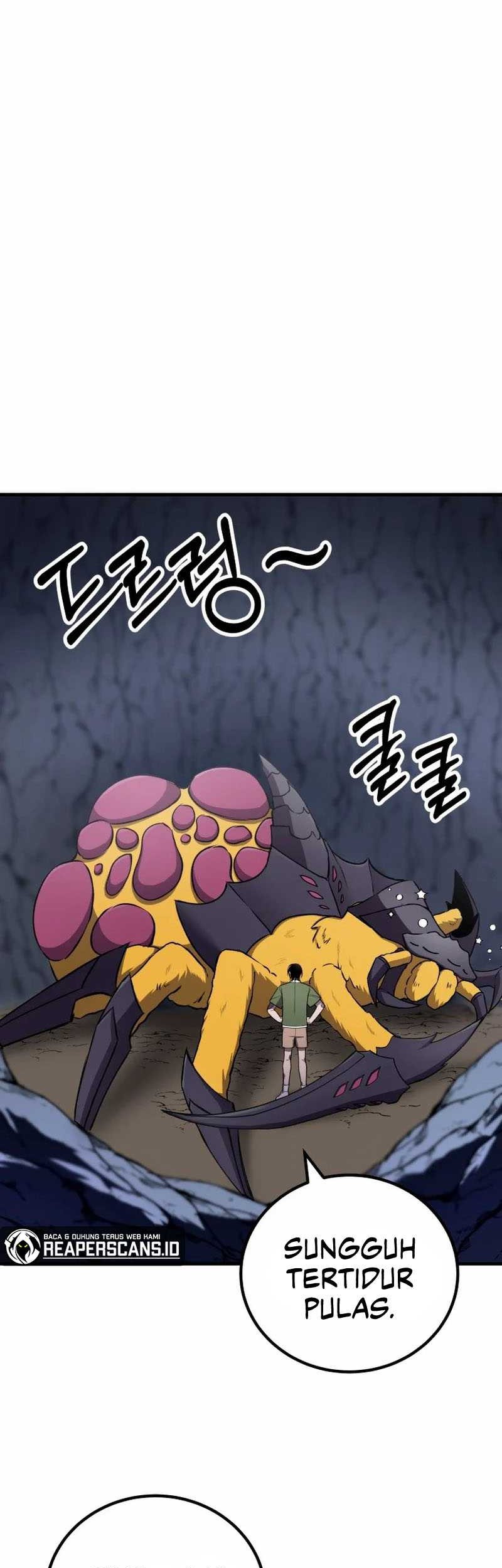 Poison-Eating Healer Chapter 11 Gambar 62