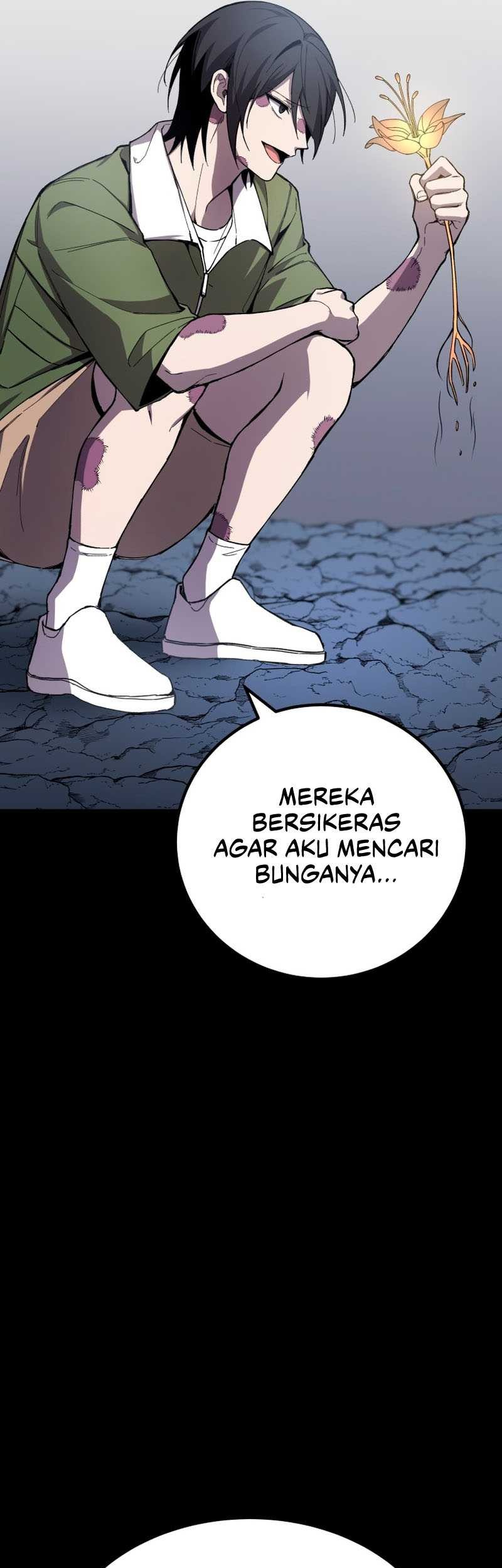 Poison-Eating Healer Chapter 11 Gambar 68