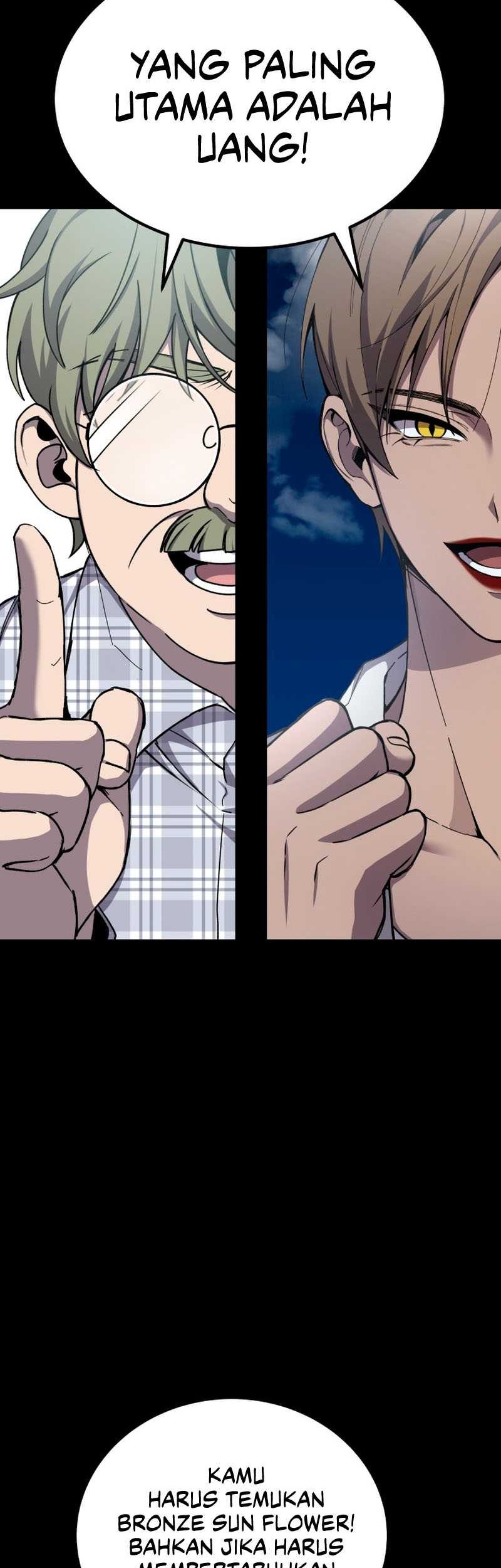 Poison-Eating Healer Chapter 11 Gambar 69
