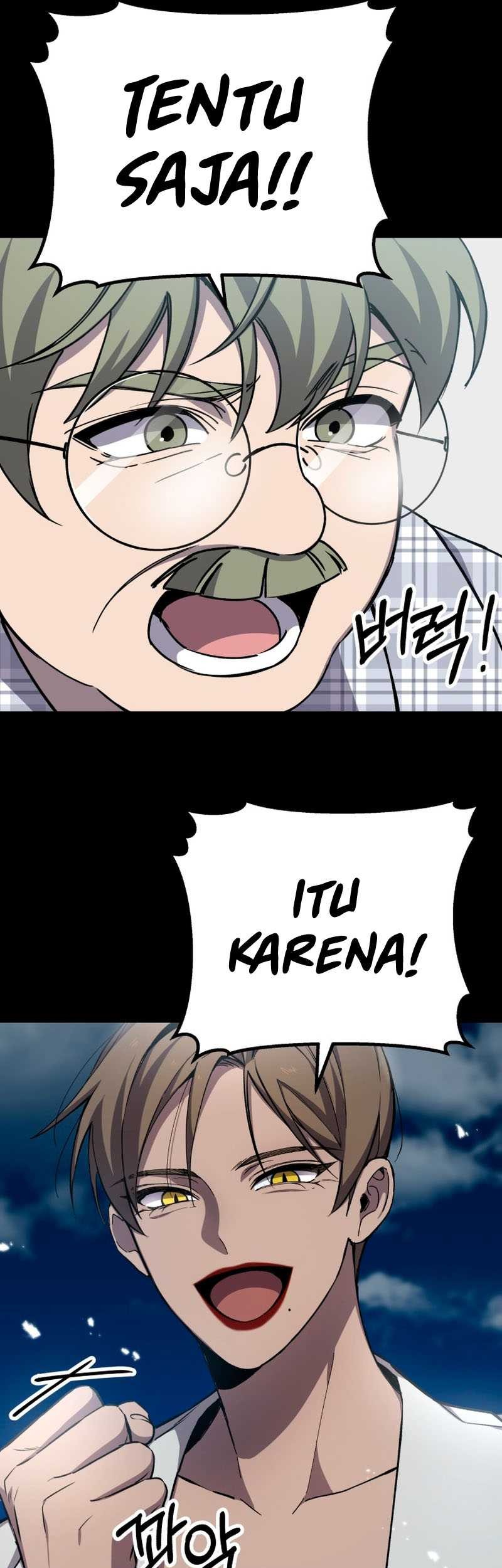Poison-Eating Healer Chapter 11 Gambar 72
