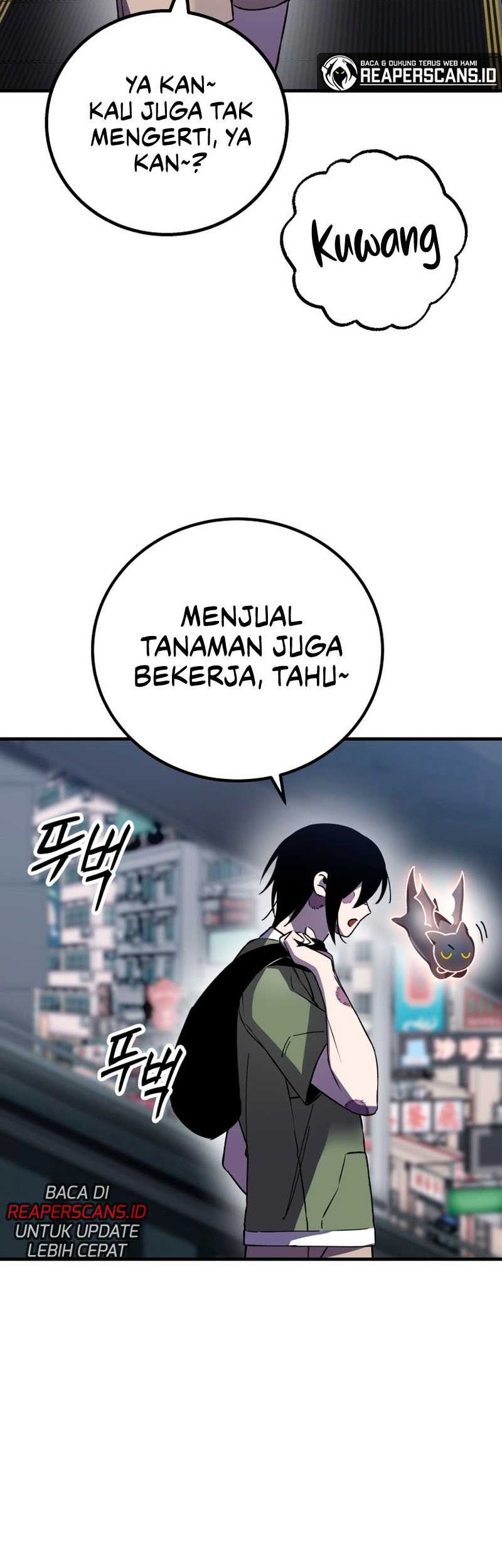 Poison-Eating Healer Chapter 11 Gambar 79
