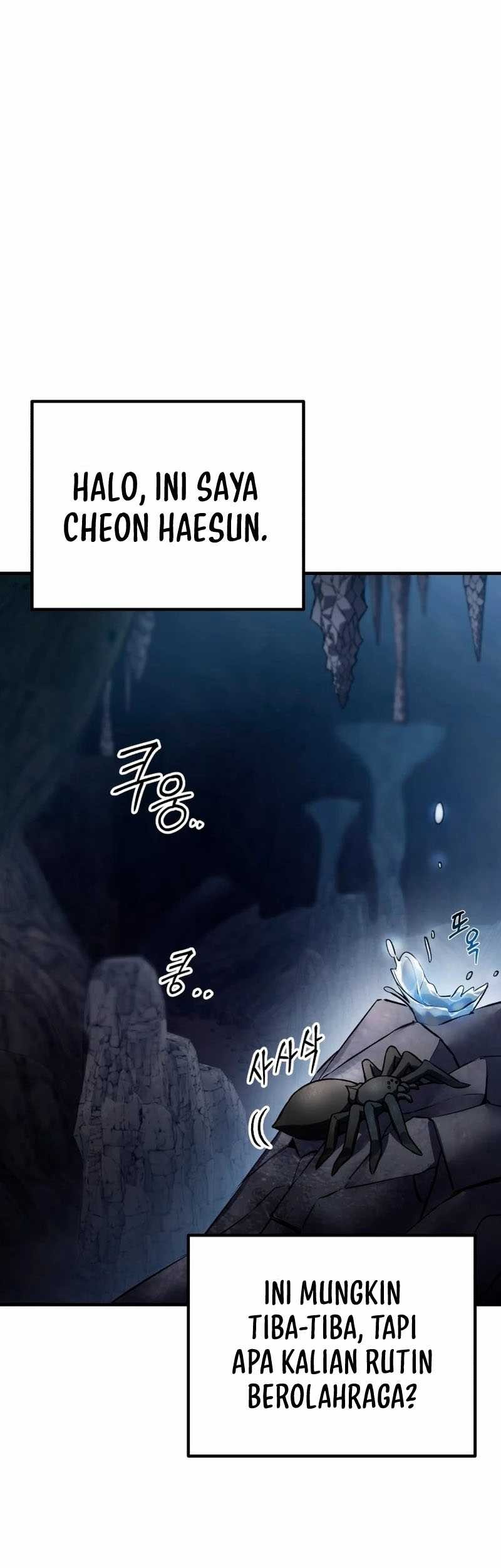Baca  Poison-Eating Healer Chapter 11 Gambar 2