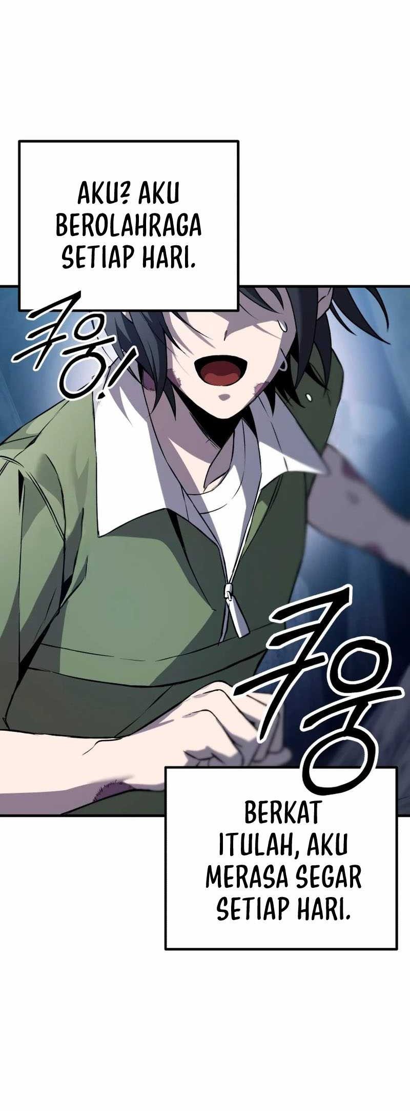Poison-Eating Healer Chapter 11 Gambar 4