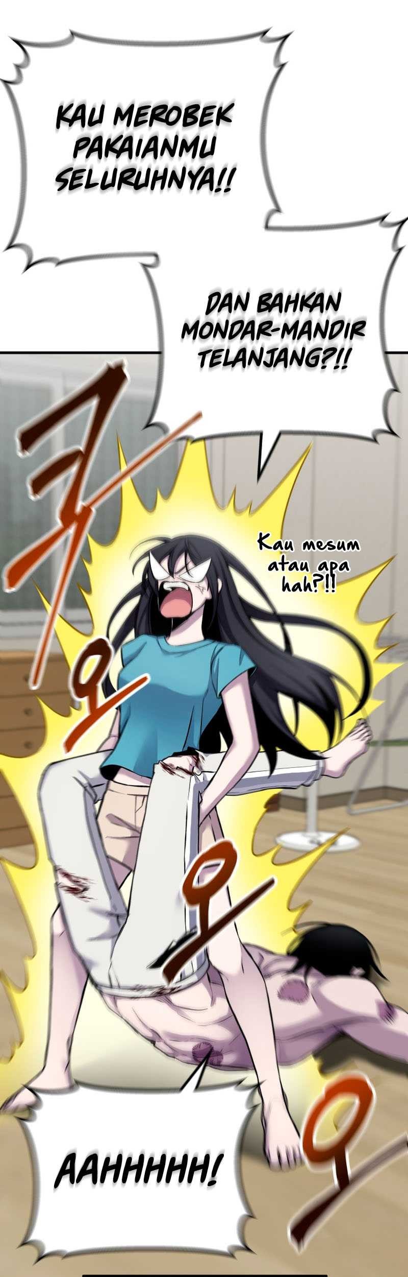 Poison-Eating Healer Chapter 11 Gambar 17