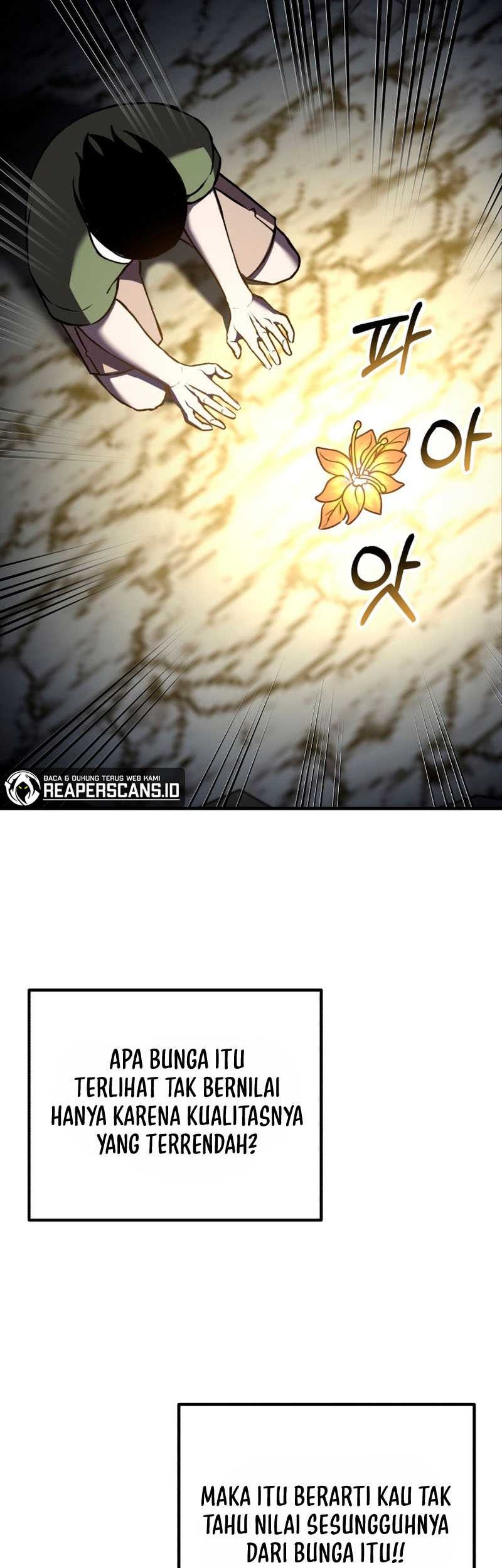 Poison-Eating Healer Chapter 11 Gambar 30