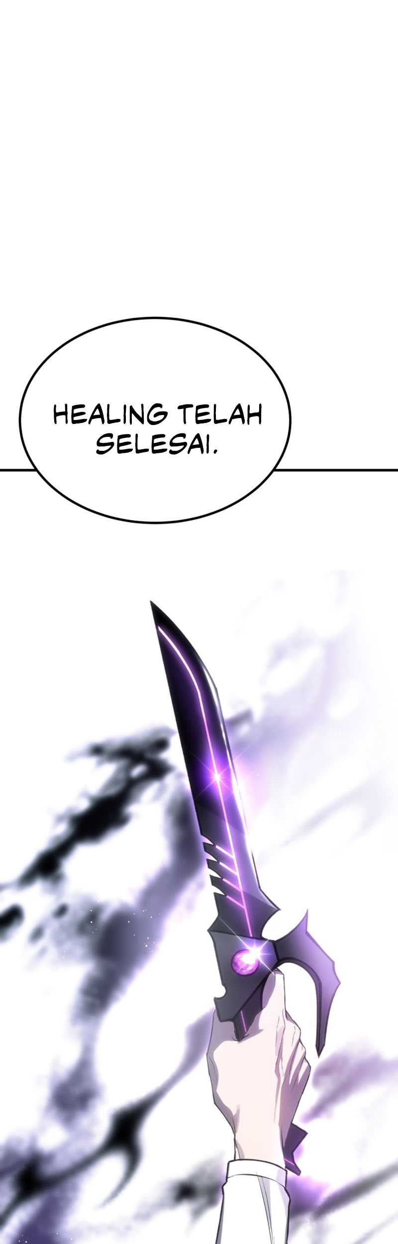 Baca  Poison-Eating Healer Chapter 10 Gambar 2