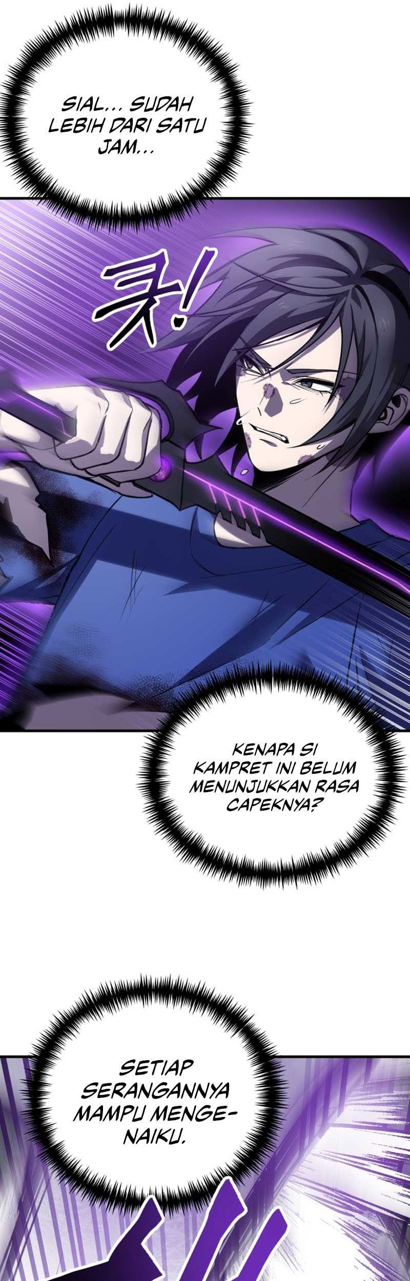 Poison-Eating Healer Chapter 10 Gambar 20