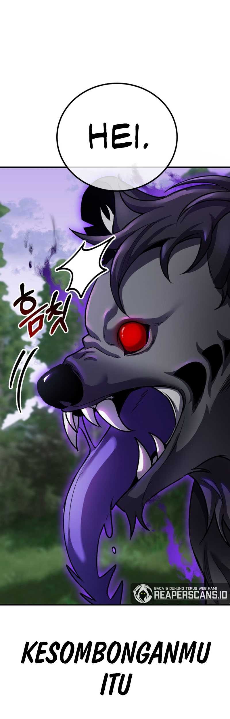 Poison-Eating Healer Chapter 09 Gambar 76