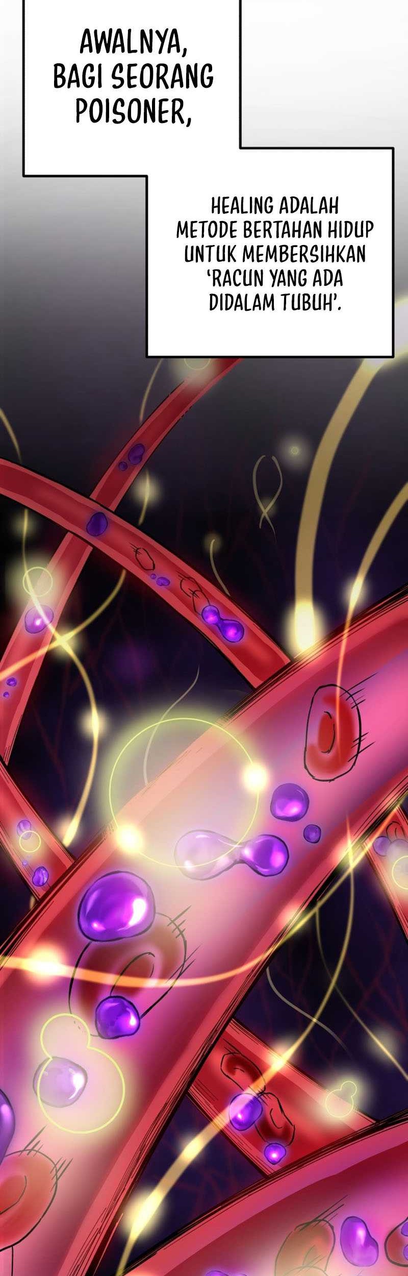 Poison-Eating Healer Chapter 09 Gambar 85
