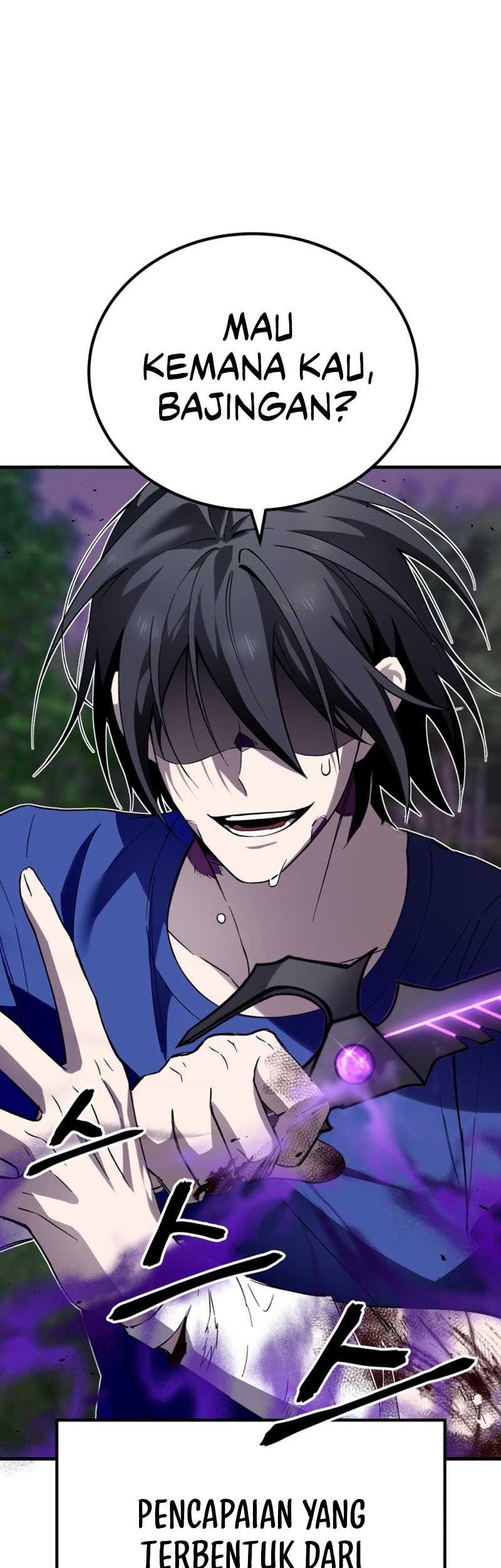 Poison-Eating Healer Chapter 09 Gambar 93