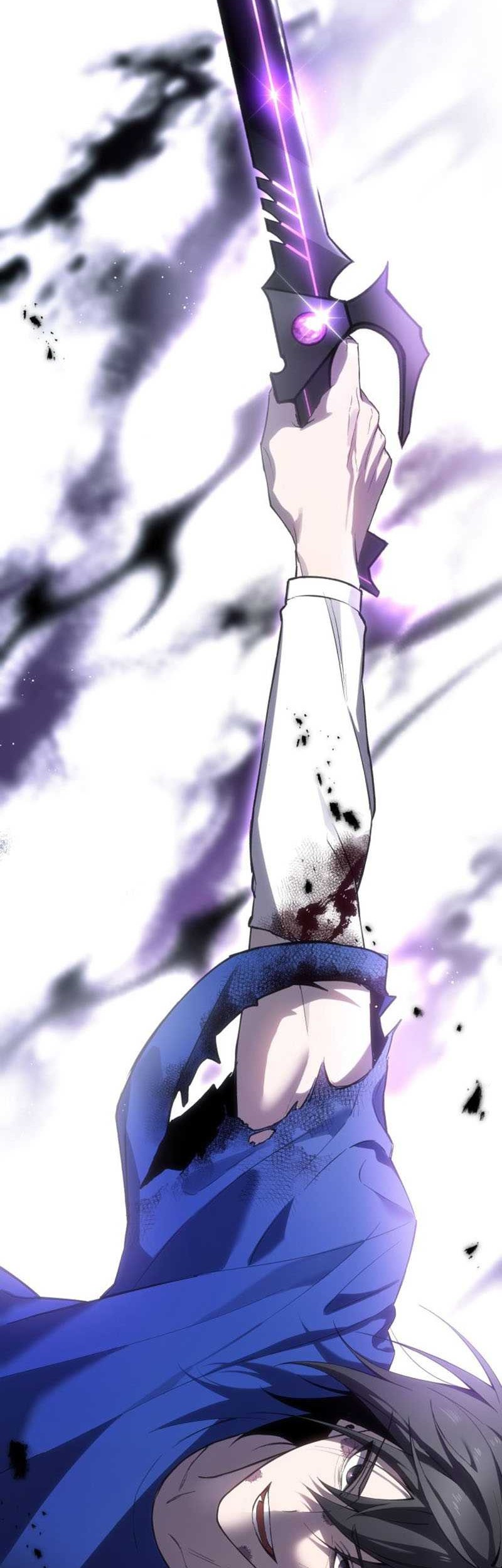 Poison-Eating Healer Chapter 09 Gambar 97