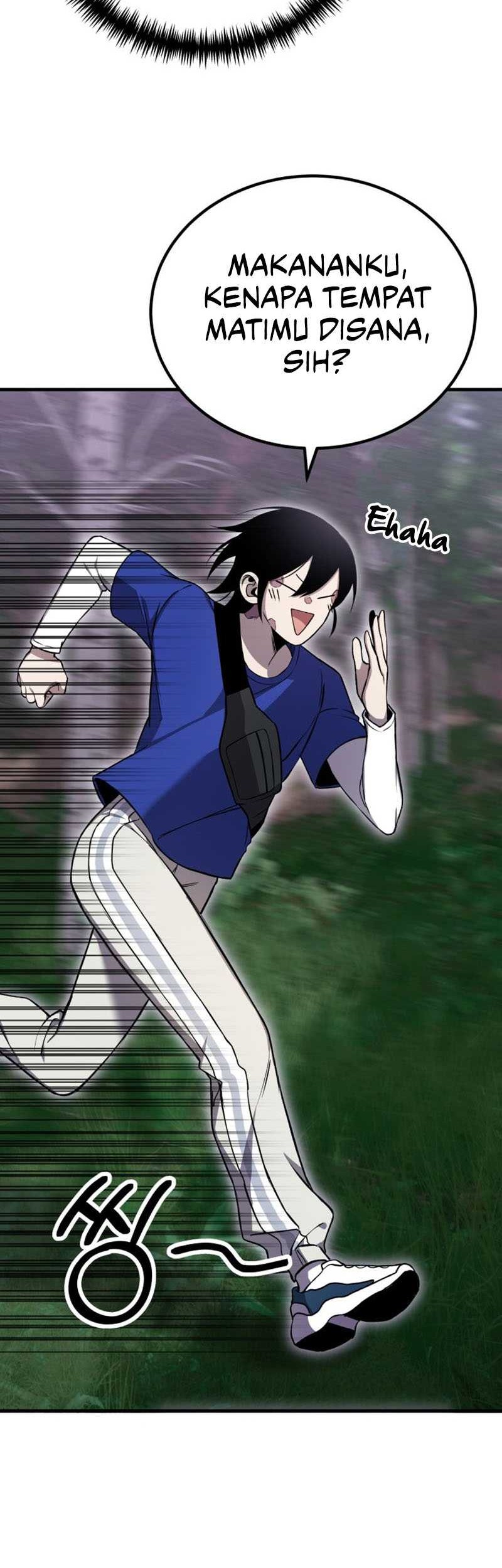 Poison-Eating Healer Chapter 09 Gambar 20