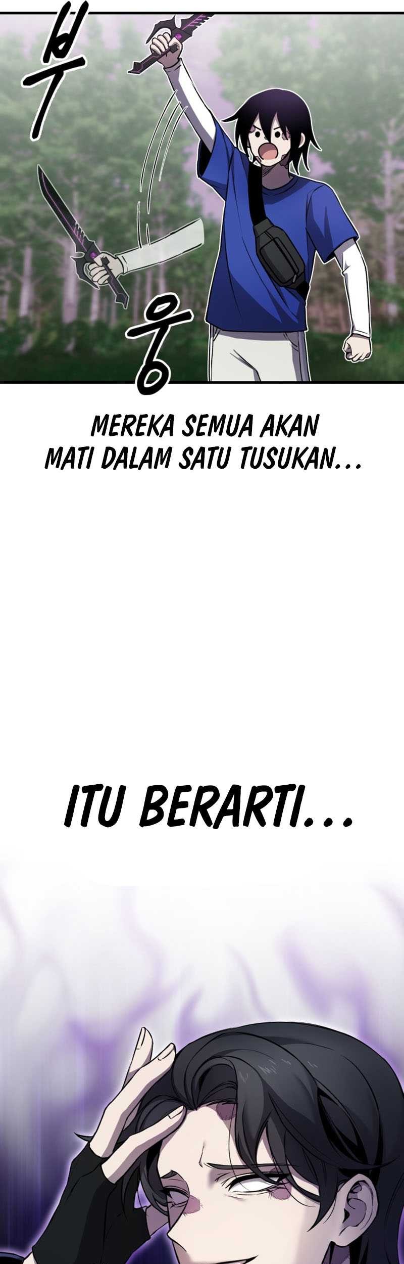 Poison-Eating Healer Chapter 09 Gambar 30