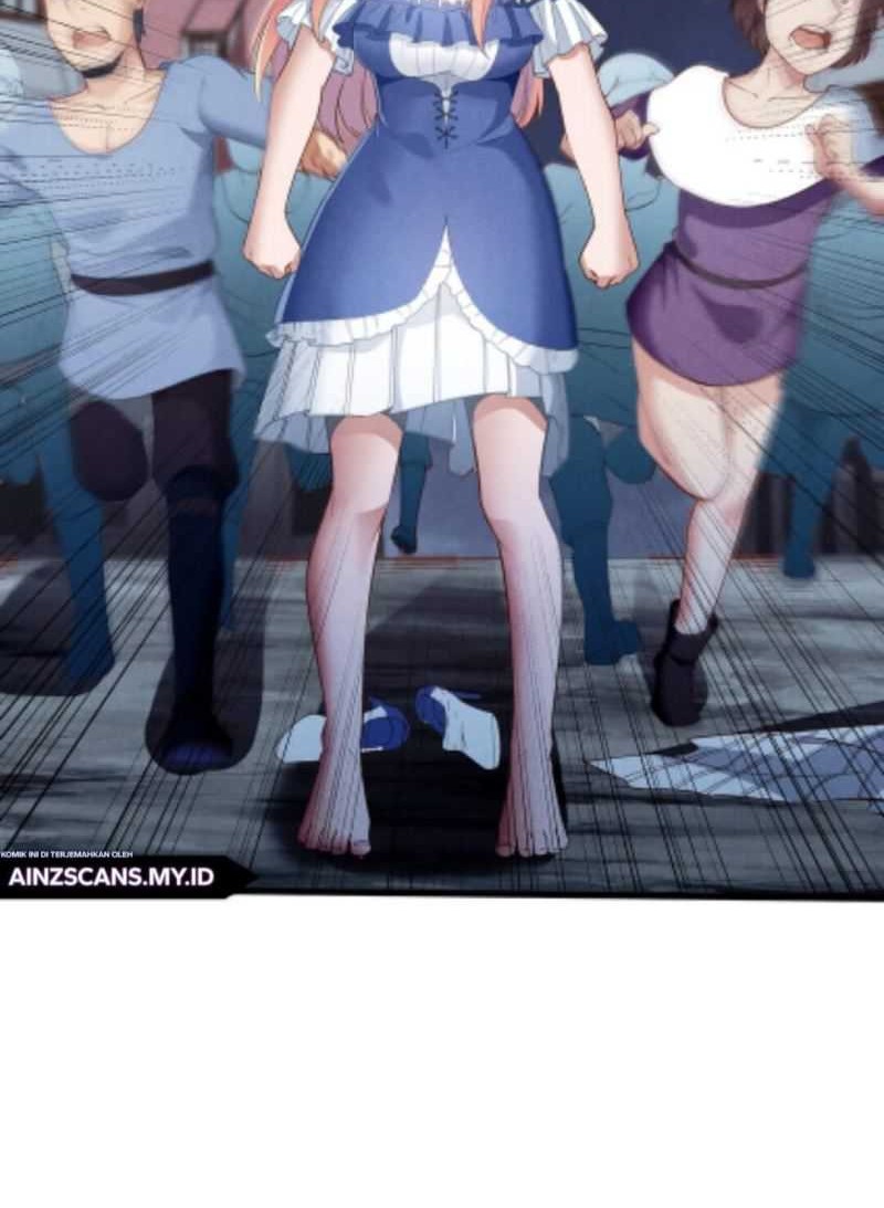 After Being Chased By Snails Chapter 09 Gambar 23