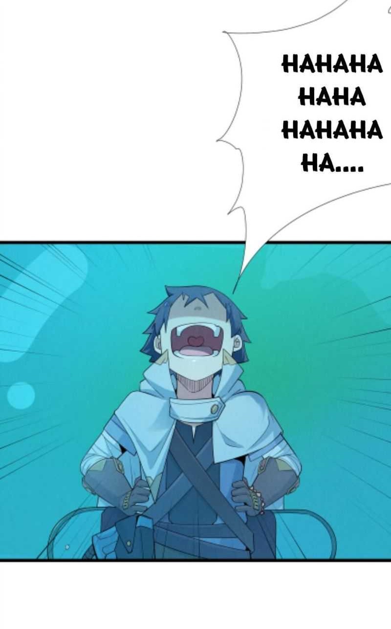 After Being Chased By Snails Chapter 09 Gambar 28
