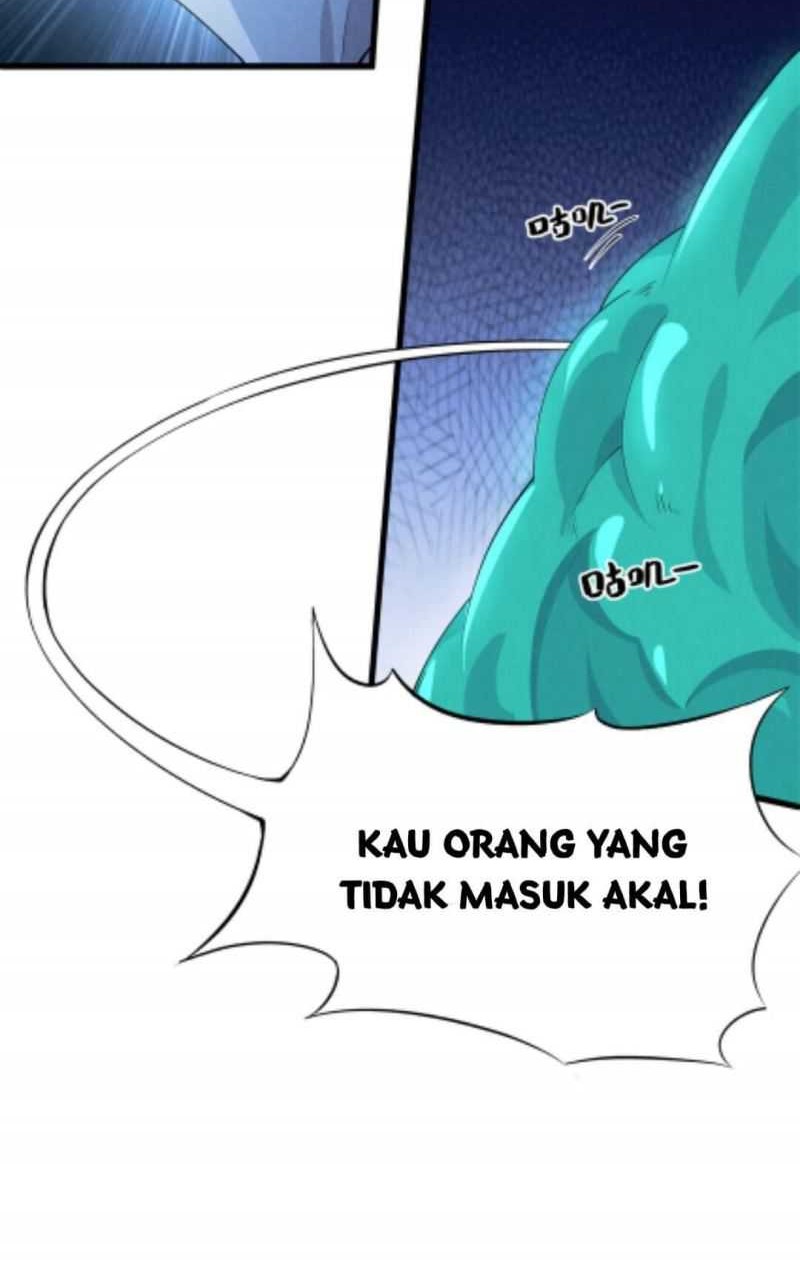 After Being Chased By Snails Chapter 09 Gambar 30