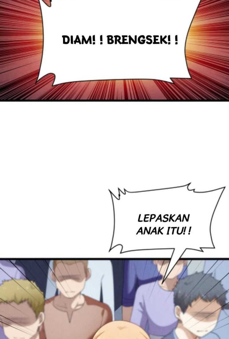 After Being Chased By Snails Chapter 09 Gambar 49