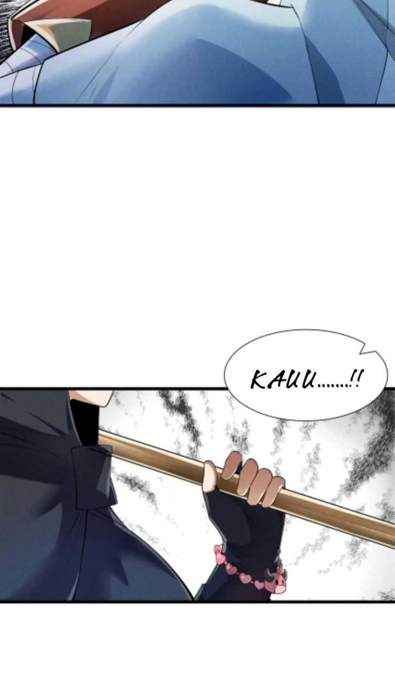 After Being Chased By Snails Chapter 09 Gambar 3