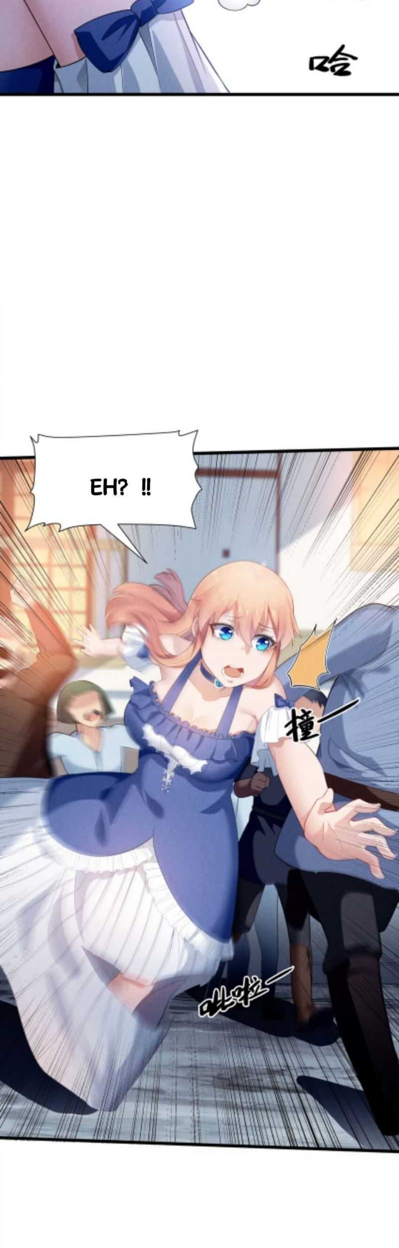 After Being Chased By Snails Chapter 09 Gambar 16