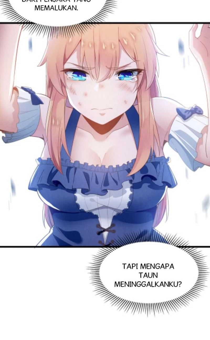After Being Chased By Snails Chapter 09 Gambar 19