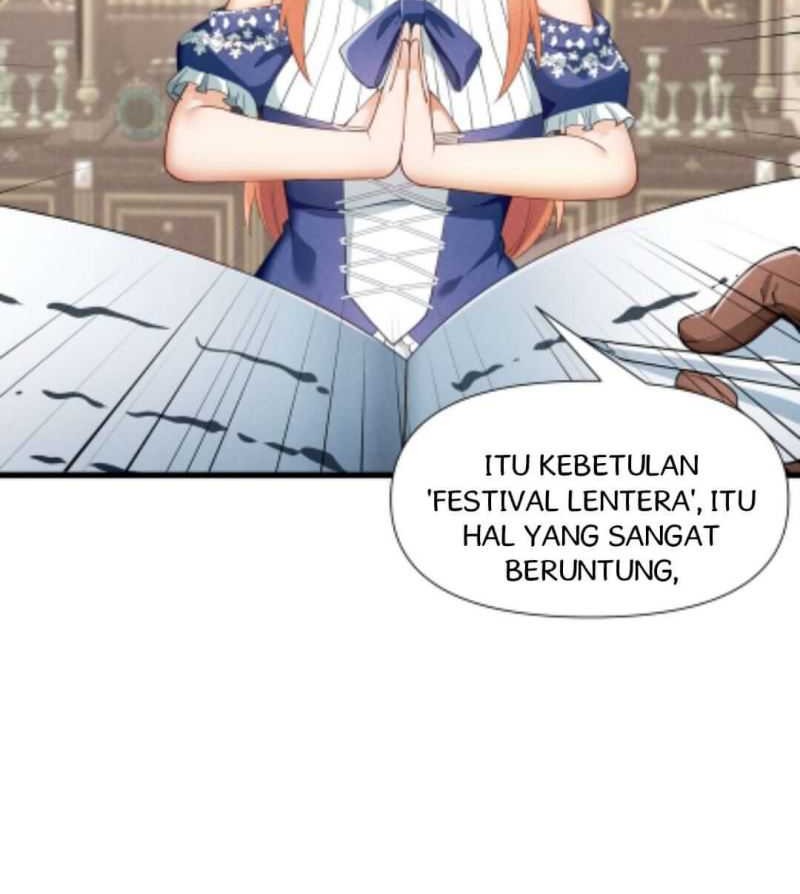 After Being Chased By Snails Chapter 08 Gambar 4