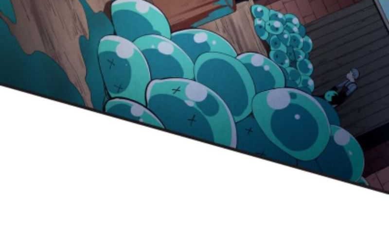 After Being Chased By Snails Chapter 07 Gambar 15