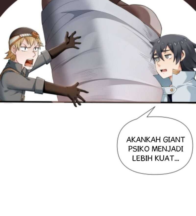 After Being Chased By Snails Chapter 06 Gambar 39